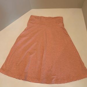 Gap Skirt